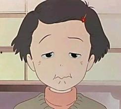 皱眉漫画,揭示生活百态的瞬间