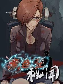 篱笆庄秘闻漫画,揭开神秘村庄的神秘面纱