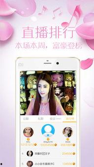 成人直播app排行榜2015年,盘点年度热门平台