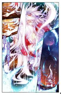 漫画星空下的神话,探寻古代传说与宇宙奥秘的交融