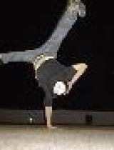 诱舞访漫画,揭开舞蹈世界的神秘面纱