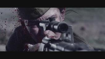 女狙击手电影,无畏青春，狙击风云